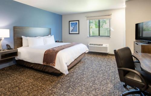Dahlgren Hotel | My Place Hotel-Dahlgren/King George, VA