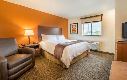 Davenport Hotel | My Place Hotel-Davenport/Quad Cities, IA