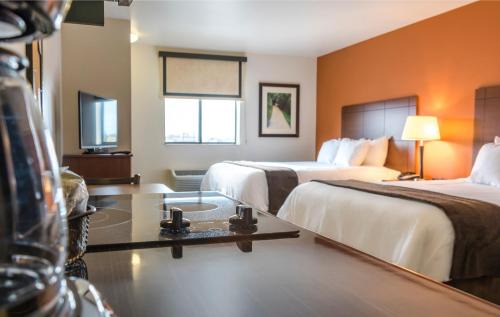 Hastings Hotel | My Place Hotel-Hastings, NE