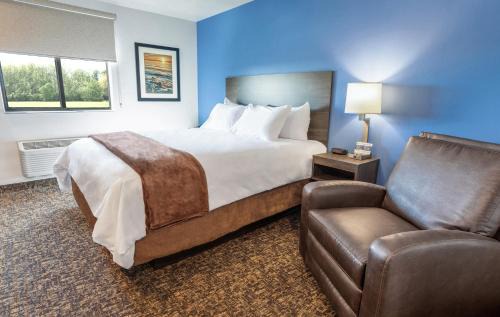 Huntersville Hotel | My Place Hotel-Huntersville, NC