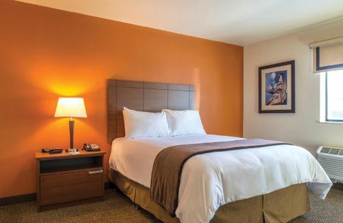 North Las Vegas Hotel | My Place Hotel-North Las Vegas, NV