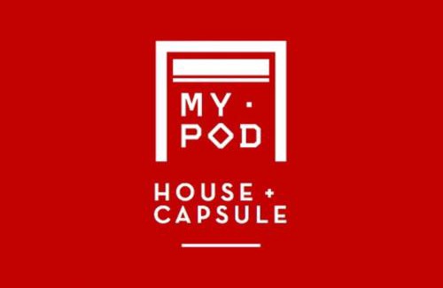 Centro Hotel | My Pod House