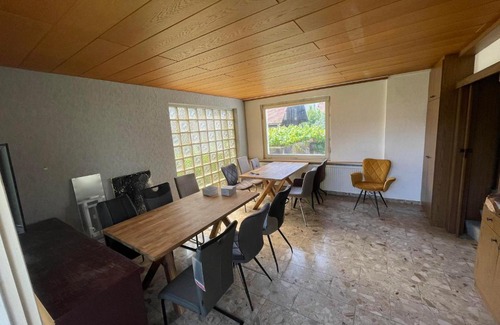 Bludenz House | my Relaxs little Villa
