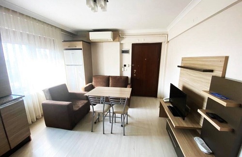 Sehzadeler Apartment | My Rezidans Hotel