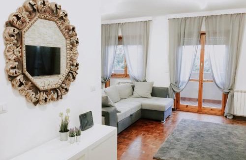 Quartiere XXXI Giuliano Dalmata Apartment | My ROMAN DREAM - parcheggio gratuito