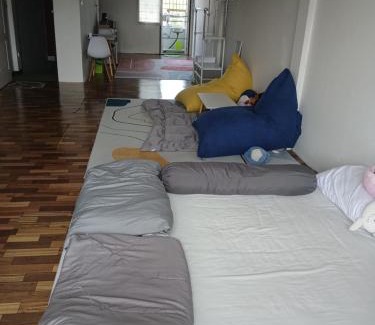 Lamphun Apartment | My room Net 1