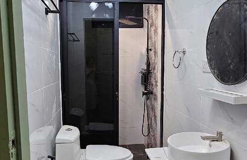 Miri House | 200 m² House ∙ 4 bedrooms ∙ 10 guests
