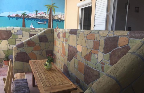 Korithion Apartment | My sea apartments NEW