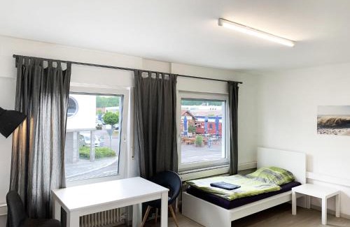 Bad Friedrichshall House | My-Skypalace Bad-Friedrichshall