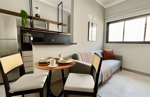 Franca Apartment | MY STUDIO