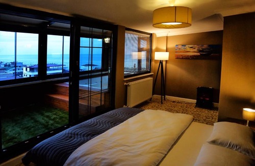 Atakum Hotel | My Suit Residence & Hotel