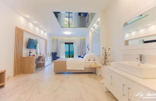 Anthousa House | My Suite Boutique Hotel