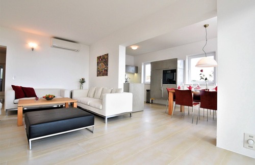 Rubesi Apartment | My Summerlodge Cherry