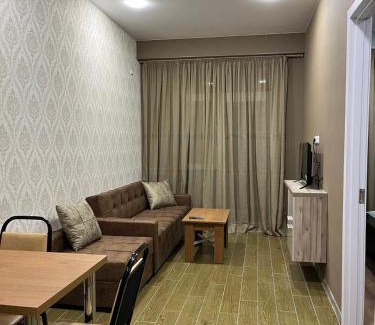 Rustavi Apartment | My Sweet Home in Rustavi City 14