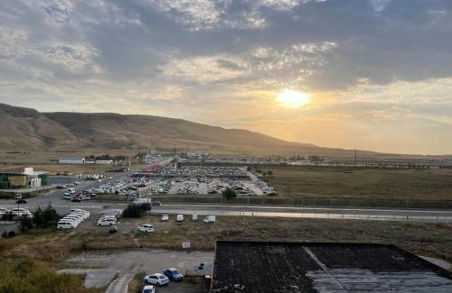 Rustavi Apartment | My Sweet Home in Rustavi City 14