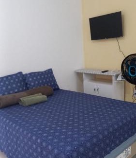 Tirirical Apartment | my sweet place 6