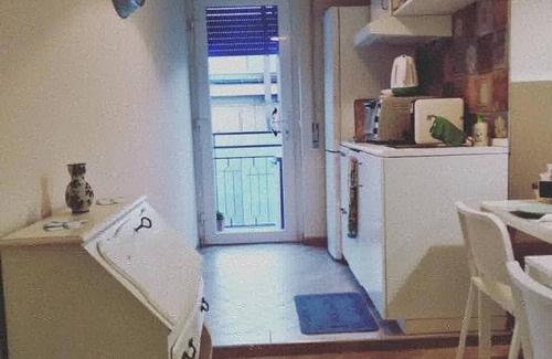 Quartiere XXI Pietralata House | My Sweet Rome