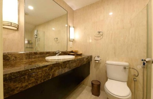 Salak South House | Ancient Loft House - Egypt Theme@ KL Bukit Bintang