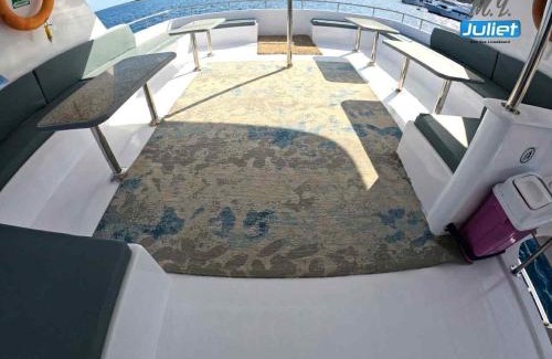 Sharm El Sheikh Boat Rental | MY YACHT Liveaboard