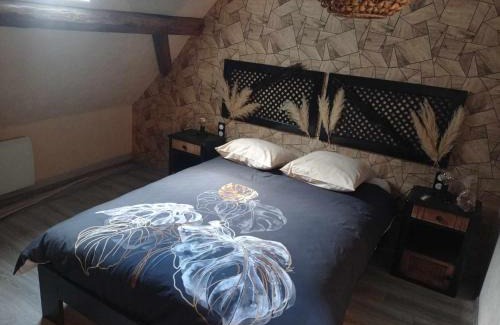 Meisenthal Bed & Breakfast | My Zen Thal