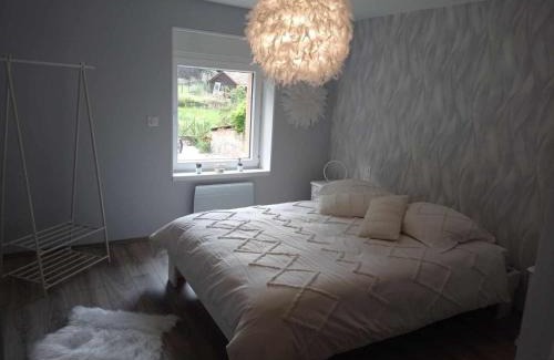 Meisenthal Bed & Breakfast | My Zen Thal