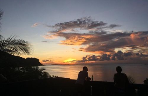 Sumbawa Barat Hotel | Myamo Beach Lodge