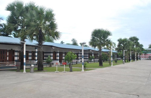 Mayangone Hotel | Myanmar Life Hotel
