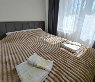 Chisinau Apartment | MyApartment
