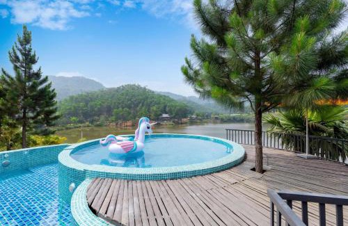 Ba Vi Villa | MyBinsu Villa - Venue Travel