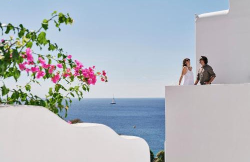 Elia Resort | Myconian Imperial - Leading Hotels of the World