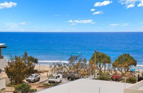 Maroochydore Apartment | Myconos Resort