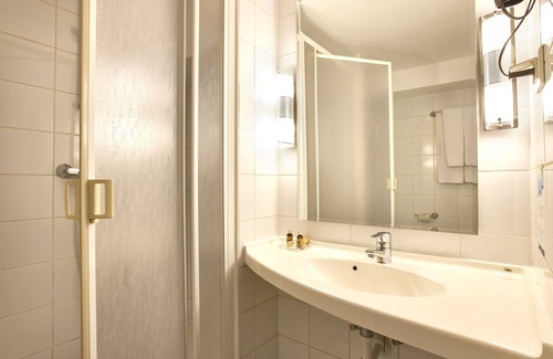 Gara de Nord Hotel | MyContinental Bucuresti Gara de Nord