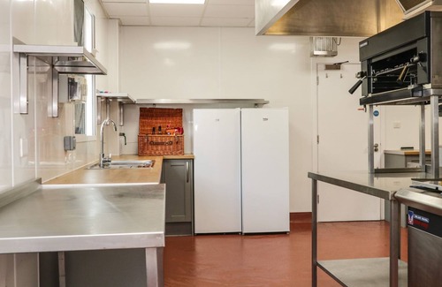 Ilkley Cottage | Myddelton Grange