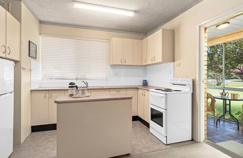 Urunga Apartment | Myee Court - 500 meters to Urunga Sea Lido