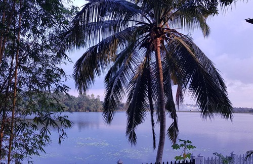 Bandaragama Bed & Breakfast | MyH LAKE FRONT Villa near City (Bed and Breakfast)