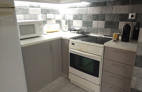 Peristeri Apartment | MyHome! Modern, huge, central, quiet, clean