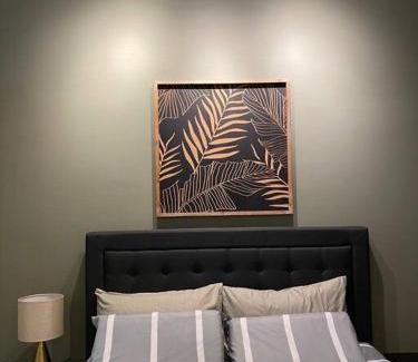 Kuching Apartment | MyHome @ Riverine Resort Kuching