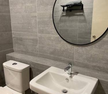 Kuching Apartment | MyHome @ Riverine Resort Kuching
