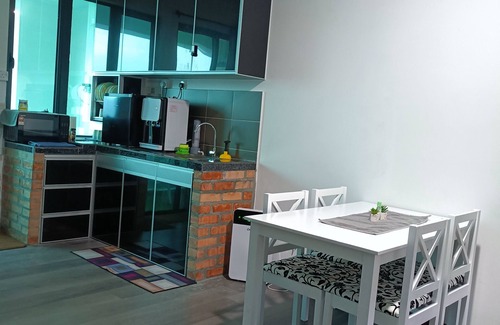 Bandar Baru Bangi Apartment | MyHOMESTAY 2