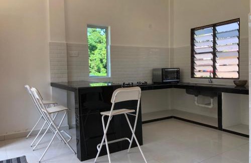 Air Kuning House | MyHomeStay, Taiping