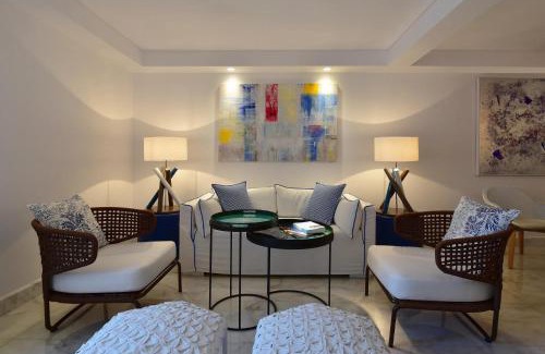 Agios Ioannis Hotel | Mykonos Grand Hotel & Resort