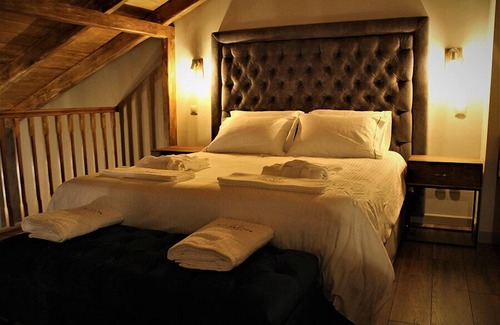 Vitina Hotel | Mylaon Boutique Hotel & Spa