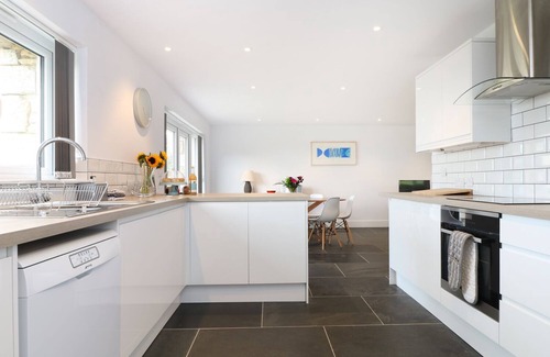 Pendeen House | MYLES VIEW, pet friendly, country holiday cottage in Pendeen