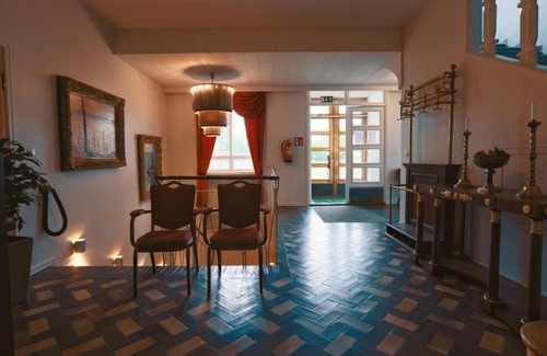 Koria Apartment | Myllykosken Kerho Oy