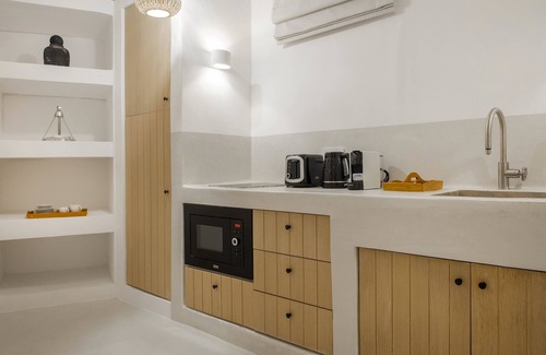 Platis Gialos House | myMykonos Guest House