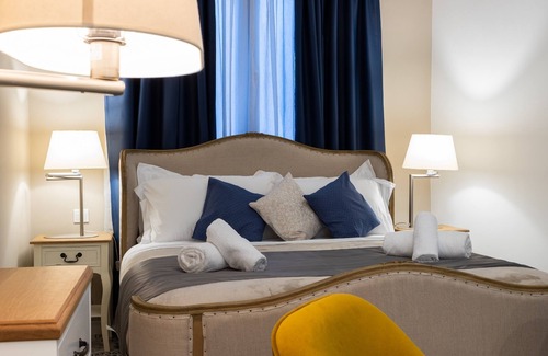 Rabat House | MYN in Rabat