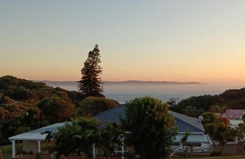 Chintsa House | Myne Beach House