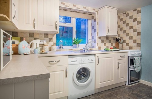 Clynderwen Cottage | Mynydd Crwn Bach, Clynderwen