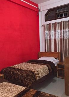 Itanagar House | Myodi-Yasi Homestay Rake Ziro 5 mnts walk from Airport