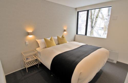 Myoko Apartment | Myoko Apartments